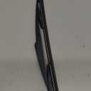 Rain-X 850029 RearView 12-A Rear Wiper Blade, 12 Inch Composite Rear Wiper Blade, Fits Rock Lock 2 (Pack Of 1), Automotive Replacement Wiper Blades That Meet Or Exceed OEM Quality And Design Standards