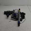 Shark | Pet Cordless Vacuum Cleaner | LED Headlights | Removable Handheld Vacuum for Pet Hair | Crevice Tool & Pet Multi-Tool Included | 40min Runtime | For Carpet & Hard Floors | Grey | IX141