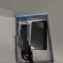 GPS Heads up Display for Cars with HD Large Font, USB Plug & Play Digital Speedometer for Car with Adjustable Brightness, Universal Car HUD Head up Display for Speed Displays (Green)