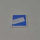Jigsaw Puzzle 29 - Level 10 - Extremely Hard, Blue