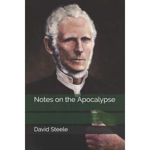 Notes on the Apocalypse