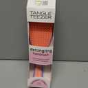 Tangle Teezer Ultimate Detangler Brush, Straight to Wavy, Apricot Blaze