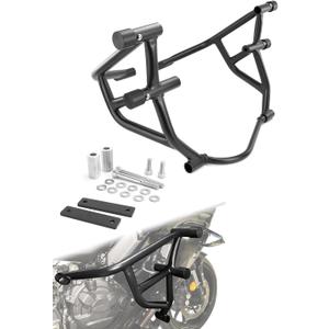 Engine Guard Crash Bar Fit for YZF-R7 2021-2025