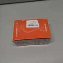 10X Magnifying Glass with Light, Clip on Mganifier with Light, 48 LED Desk Magnifying Glass wtih Clamp, 3 Modes Dimmable Magnifying LED Lamps for Bed Work Crafts DIY Repair (Black)