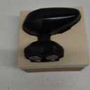 Philips Norelco Head Shaver Pro 5000 Series - Skull Shaver for Men and Women, 360° Flexing Head & ComfortCut Blades for Clean Shave, Gentle on Skin, Model HS5980/ 40