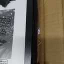 LaVie Home 16x16 Picture Frame 2 pack, Display Pictures 16 x 16 Poster Frame, 16x16 Black Photo Frame with HD Plexiglass, Picture Frames for Displaying Photos,Classic Collection