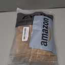 ZWJD Throw Pillow Pillow Covers 22x22 Set of 2 Soft Polyester Textured Pillow Covers with Stylish Flange Edge Cozy Farmhouse Throw Pillows for Couch Bed Sofa Living Room (Camel)