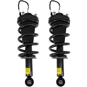 84176631 84977478 Front Shock Absorber Struts Assembly Magnetic Ride Control Suspension electric Automatic for 2015-2021 Cadillac Escalade Chevy Tahoe Suburban Silverado GMC Sierra 1500 Yukon XL