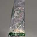 Rico Industries NFL Plastic Street Sign Plastic 4" x 16" Street Sign (Team Color)