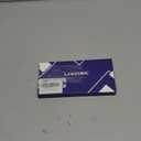 LOHASIC for iPhone 16 Pro Case, Luxury Business Leather Slim Classic Protective Phone Back Cover Cases for iPhone 16 Pro 6.3 inch 2024 New Released, Brown