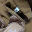 NACOCO Cowboy Rider Dog Costume for Dogs Clothes Knight Style with Doll and Hat for Halloween Day Pet Costume (XL)