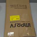 Mixifox 3FT Marquee Numbers 1 Large Light up Numbers for 1st 21st Birthday Decorations Big Foam Board Mosaic Number for Anniversary Party Decor Light Up Sign DIY Pre-Cut Kit