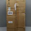 KONIX Foldable Piano Keyboard, 88 Key Full Size Semi Weighted Folding Piano Keyboard, Bluetooth Portable Electronic Keyboard Piano with Sheet Music Stand, Sustain Pedal and Piano Bag, Black