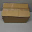 DA97-12657A Refrigerator Door Shelf(Left) for Samsung Refrigerator Door Shelf Replacement Fridge Shelf Replacement Parts RF260BEAESR, RF261BEAESR, RF262BEAESR, PS4176661,AP5621270 Door Bin-2 Pack