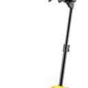 Hercules DS571BB Travlite Violin/Viola Stand with Bag