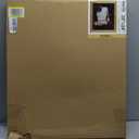 Imperial Frames Piccadilly Collection 20x24" - Single Frame for 1/2" Canvas, Paper and Panels, Museum Quality Wooden Antique Frame, Does not include glass or backing