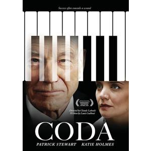 Coda [DVD]