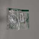 Apple EarPods Headphones with 3.5mm Plug, Wired Ear Buds with Built-in Remote to Control Music, Phone Calls, and Volume