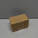 30 Pieces Craft Small Brass Bells for Crafts Mini Vintage Bells with Spring Hooks Tiny for Hanging Wind Chimes Making Dog Training Doorbell Wedding Decor, 1.65 x 1.5 Inch (Gold)