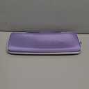 Lebakort Storage Case Compatible with Logitech POP ICON Combo Keyboard and Mouse Combo (Lilac Case)
