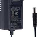 24V Charger for Ride on Toys, 24V Charger for Ride on Car with Indicator Light Ride-Ons Accessories Battery Supply Power Adapter