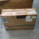 Summit 30 Under Cabinet Convertible Range Hood, Convertible Range Hood, Black- HC30BB