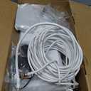 Cell Phone Booster for Home & Multi-Room, Up to 7000 Sq.Ft, Cell Phone Signal Booster for Band 5/12/13/17,Boost 5G 4G LTE 3G Data for All U.S. Carriers, FCC Approved