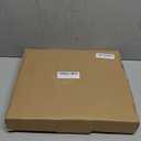 10X 30X Magnifying Glass with Light and Stand, Magnifying Lamp with Real Glass Square Lens, Stepless Dimming & 5 Color Modes, Magnifying Glass for Close Work, Crafts, Sewing, Repair & Reading