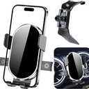 Car Phone Holder for Mercedes Benz GLB 2020 2021 2022 2023 2024 2025 2026 GLB250 , EQB 2022-2025 Auto Accessories Navigation Bracket Interior Decoration Dashboard Cell Mobile Mount case Accessory