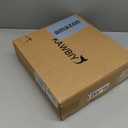 Bike Wall Mount With Shelf, Heavy-Duty Adjustable Bike Hanger, Multifunctional Wall Mount, Hold Up To 66lbs for Horizontal Storage of Road, Hybrid Bikes in Garage, Home, Apartment (White)