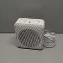 PELONIS 3 SPEED FAN FORCED HEATER