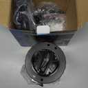 Phone Holders for Your Car, 2 in 1 Universal Cup Holder Expander Adjustable Base with Phone Mount, Long Arm with 360Rotation Cup Holder Phones Mount for Car Compatible with All Smartphones