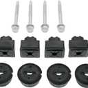 Dorman 523-541 Body Mount