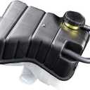 Coolant Reservoir Replacement for DeVille 2000-2005 603-122
