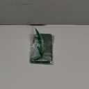 CANSHN Magnetic Compatible with iPhone 13 Pro Case, Upgraded [Full Camera Protection] [Compatible with Magsafe] [Translucent Matte] Shockproof Protective Phone Case Cover 6.1 Inch - Deep Green