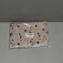 Puppy Pads with pheromones, 2026 Upgraded Washable Puppy Pads for Dogs & Cats, Pee Pad - Leak & Odor Waterproof, Non-Slip Base, Easy to Clean & Reusable (Brown-A, S: 15.7"  23.6")