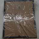 Frames 11x9, 6 Pack Gold Frames