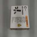 Esky Ultra Slim Key Finder, Remote Finders Locator with 80dB Sound and 4 Receivers, Wallet Tracker and Item Locators Beeper Tags for Finding Key, TV Remote, Wallet, Pets and Phone, Gifts for Men