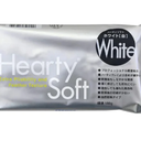 Hearty Soft Clay - White