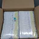 Pampers Swaddlers Diapers, Size 1 (8-14 lbs), 198 Count, Absorbent, Keeps Baby Dry and Comfortable, Skin Safe Disposable Baby Diaper