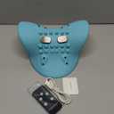 Smedz Neck Massager 2025 New Upgrade 3 in 1 Portable Massager with Heat &Comfortable StretchingAdjustable Intensity for Neck & Shoulder Relaxation at Home, Office