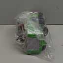 Fisher-Price Little People Toddler Toy Push & Play Tractor Push-Along Musical Farm Vehicle with 2 Figures for Pretend Play Kids Ages 1+ Years