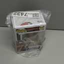 POP Funko Marvel: Deadpool 30th - Dinopool - Collectable Vinyl Figure - Gift Idea - Official Merchandise - Toys for Kids & Adults - Superheroes Fans - Model Figure for Collectors and Display