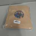 Langsprit Male Belly Bands for Dogs (Pack of 2) - Dog Diapers Male - High Absorbing Dog Wraps Washable - Reusable Small Doggy Doggie Puppy Dog Diapers (Sloth, Dinosaur, Small)