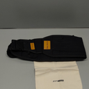 Baby Sling Carrier,Toddler Carrier, 2025 New Baby Sling,Portable and Lightweight Sling,Non-Slip Hip Seat Carrying 10-30lbs (Black)