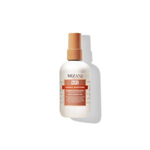 Mizani Press Agent Blow Dry Serum - Heat Styling Serum, Moisturizes & Protect Hair from Blowouts,Thermal Smoothing and Heat Protection For Dry, Frizzy Hair, With Argan Oil