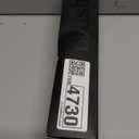 Fagaci Small Round Brush with Natural Boar Bristle for Blow Drying, Hair Styling, and Volume | Nano Technology Ceramic + Ionic for Healthy Hair