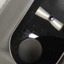 Waterless Diffuser for Essential Oil, Battery Operated Scent Air Aromatherapy Diffuser, Mini Aroma Diffusers with 3 Intermittent Mist Modes, Cycle Start for 400-700 sq.ft Home Office Bedroom. (White)