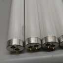 F20T12/WW 20 Watt Soft Warm White, T12  Tube Light Bulb 20W 24 Inch, 2Ft F20T12/DSW/RP Replacement for F20T12 F20T12KB/ECO/RVL F20T12KB/ECO F20T12/SPX30 1250Lm G13 4 Count