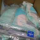 Medline Perineal Cold Packs for Postpartum Care (24 Count) Each Absorbent Pad is 4.5" x 14.25" Perfect for your After Delivery Postpartum Essentials Kit